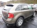 Mineral Grey Metallic 2012 Ford Edge SEL AWD Exterior