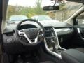 Charcoal Black Dashboard Photo for 2012 Ford Edge #55591966