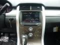 2012 Ford Edge SEL AWD Controls