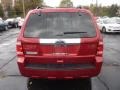 Toreador Red Metallic - Escape Limited 4WD Photo No. 3