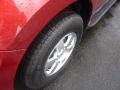 Toreador Red Metallic - Escape Limited 4WD Photo No. 7