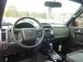 Charcoal Black Dashboard Photo for 2012 Ford Escape #55592140