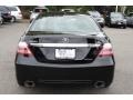 2009 Crystal Black Pearl Acura RL 3.7 AWD Sedan  photo #4