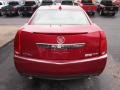2012 Crystal Red Tintcoat Cadillac CTS 4 3.6 AWD Sedan  photo #5