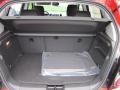 Jet Black/Dark Titanium Trunk Photo for 2012 Chevrolet Sonic #55593718