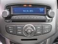 2012 Chevrolet Sonic LT Hatch Audio System