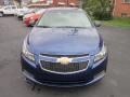 Blue Topaz Metallic - Cruze LS Photo No. 2