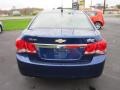 Blue Topaz Metallic - Cruze LS Photo No. 6