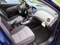 Blue Topaz Metallic - Cruze LS Photo No. 10