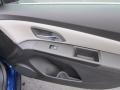 Blue Topaz Metallic - Cruze LS Photo No. 11
