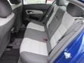 Blue Topaz Metallic - Cruze LS Photo No. 14