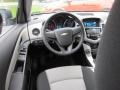 Blue Topaz Metallic - Cruze LS Photo No. 15