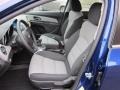 Blue Topaz Metallic - Cruze LS Photo No. 16
