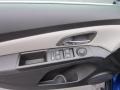 Blue Topaz Metallic - Cruze LS Photo No. 18