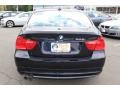 2009 Monaco Blue Metallic BMW 3 Series 328xi Sedan  photo #6