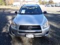 Classic Silver Metallic - RAV4 4WD Photo No. 3