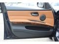 2009 Monaco Blue Metallic BMW 3 Series 328xi Sedan  photo #9