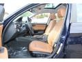 2009 Monaco Blue Metallic BMW 3 Series 328xi Sedan  photo #11