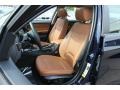 2009 Monaco Blue Metallic BMW 3 Series 328xi Sedan  photo #12