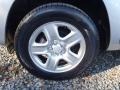 Classic Silver Metallic - RAV4 4WD Photo No. 11