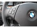 2009 Monaco Blue Metallic BMW 3 Series 328xi Sedan  photo #15