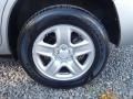 Classic Silver Metallic - RAV4 4WD Photo No. 12