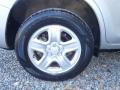 Classic Silver Metallic - RAV4 4WD Photo No. 13