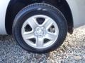 Classic Silver Metallic - RAV4 4WD Photo No. 14