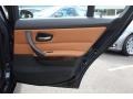 2009 Monaco Blue Metallic BMW 3 Series 328xi Sedan  photo #23