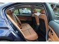 2009 Monaco Blue Metallic BMW 3 Series 328xi Sedan  photo #24