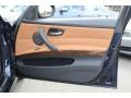 2009 Monaco Blue Metallic BMW 3 Series 328xi Sedan  photo #25