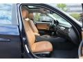 2009 Monaco Blue Metallic BMW 3 Series 328xi Sedan  photo #27