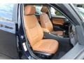 2009 Monaco Blue Metallic BMW 3 Series 328xi Sedan  photo #28