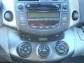 Classic Silver Metallic - RAV4 4WD Photo No. 24