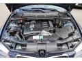 2009 Monaco Blue Metallic BMW 3 Series 328xi Sedan  photo #29
