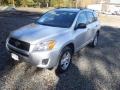 Classic Silver Metallic - RAV4 4WD Photo No. 25