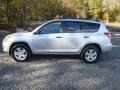 Classic Silver Metallic - RAV4 4WD Photo No. 26