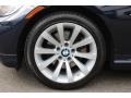 2009 Monaco Blue Metallic BMW 3 Series 328xi Sedan  photo #31