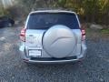 Classic Silver Metallic - RAV4 4WD Photo No. 27