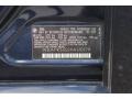 2009 Monaco Blue Metallic BMW 3 Series 328xi Sedan  photo #33