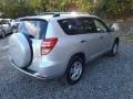 Classic Silver Metallic - RAV4 4WD Photo No. 28