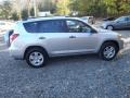 Classic Silver Metallic - RAV4 4WD Photo No. 30