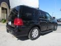 2005 Black Clearcoat Lincoln Navigator Luxury  photo #2