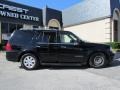 2005 Black Clearcoat Lincoln Navigator Luxury  photo #3