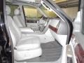 Black Clearcoat - Navigator Luxury Photo No. 8