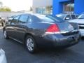 Cyber Gray Metallic - Impala LS Photo No. 3