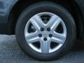 Cyber Gray Metallic - Impala LS Photo No. 8