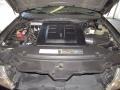 5.4 Liter SOHC 24 Valve V8 2005 Lincoln Navigator Luxury Engine