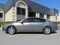 Coral Sand Metallic 2004 Nissan Maxima 3.5 SL