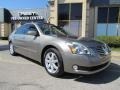 Coral Sand Metallic - Maxima 3.5 SL Photo No. 5